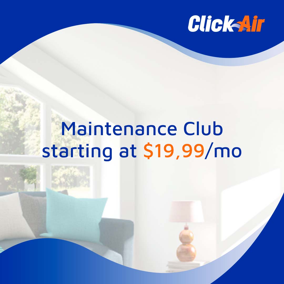 Maintenance Club